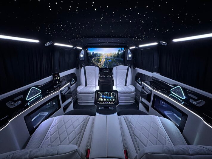 veluxe concierge interior 1