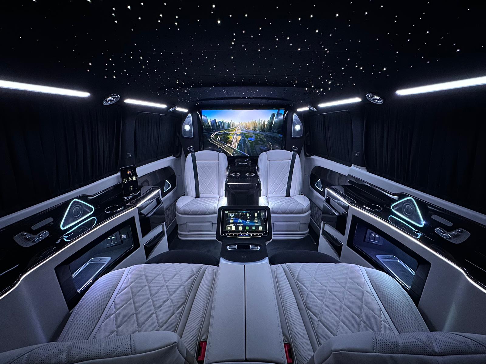 2 veluxe concierge interior 1