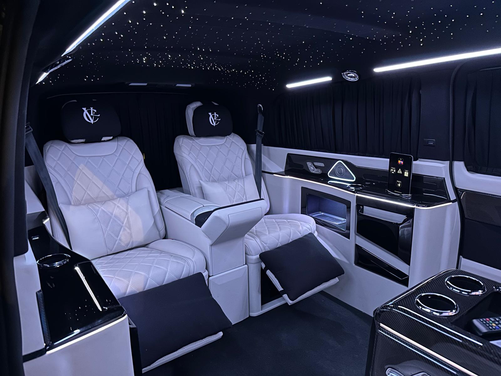 3 veluxe concierge interior 2
